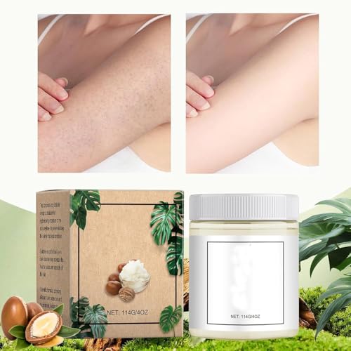 Neuropathy Mama Oasis Lotion,Neuropathy Magnesium Cream For Neuropathy Magnesium Body Butter Deeply Moisturizes Skin, Neuropathy Cream Magnesium,Keep Soft Smooth