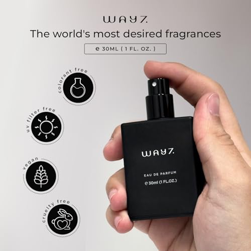 Eau De Parfum Inspired by TF's Lost Cherry, Concentrated Fragrance, Long-Lasting Perfume For Women & Men- Replica Cologne, Paraben Free, Vegan Perfume Spray (30 ml | 1 fl. oz)