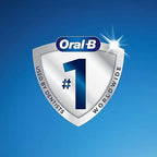 Oral-B Pro 100 Precision Clean Battery Powered Toothbrush, (1)