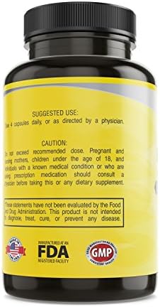 Pure By Nature Bee Pollen Supplement with Propolis & Royal Jelly for Immune Support, Antioxidant Properties, 120 Non-GMO Vegetarian Capsules