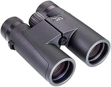 Opticron Oregon 4 PC Oasis 8x42 Binocular,Black,30766