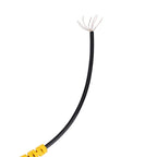 Anti Static Wrist Strap 11" Grounding Bracelet with Alligator Clip
