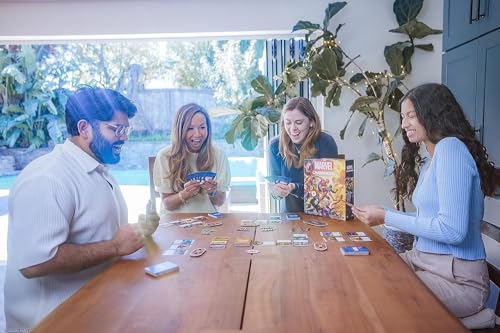 Marvel Champions The Card Game Venom HERO PACK - Superhero Strategy Game, Cooperative Game for Kids and Adults, Ages 14+, 1-4 Players, 45-90 Minute Playtime, Made by Fantasy Flight Games