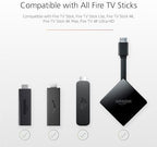 Made for Amazon, USB Power Cable (Eliminates the Need for AC Adapter)