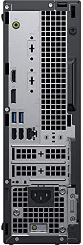 Dell Optiplex 3060 Desktop Computer | Intel i5-8500 (3.2) | 16GB DDR4 RAM | 1TB SSD Solid State | Windows 11 Professional | Home or Office PC (Renewed)