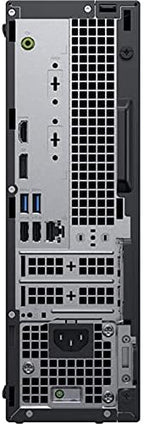 Dell Optiplex 3060 Desktop Computer | Intel i5-8500 (3.2) | 16GB DDR4 RAM | 1TB SSD Solid State | Windows 11 Professional | Home or Office PC (Renewed)