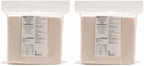 MUJI Makeup Facial Soft Cut Cotton Unbleached 60x50 mm 180pcs　ｘ　2 Packs (Total 360 Sheets) Value Set