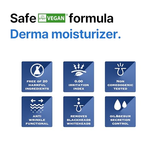 SOME BY MI Beta-Panthenol Repair Cream – 1.69oz, 50ml – Hydrating Face Moisturizer with Panthenol & Redness Relief – Skin Barrier Repair & Soothing Face Cream with Beta-Sitosterol – Korean Skin Care