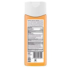 Neutrogena Body Clear Acne Body Wash, 2% Salicylic Acid Acne Medication, Oil-Free & Glycerin for Breakouts on Back, Chest & Shoulders, Non-Comedogenic, Gentle on Skin, Unscented, 8.5 Fl Oz, 3 Pack†