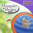 Mosquito Beater, Add to Standing Water, 24-Pack, 2-oz.
