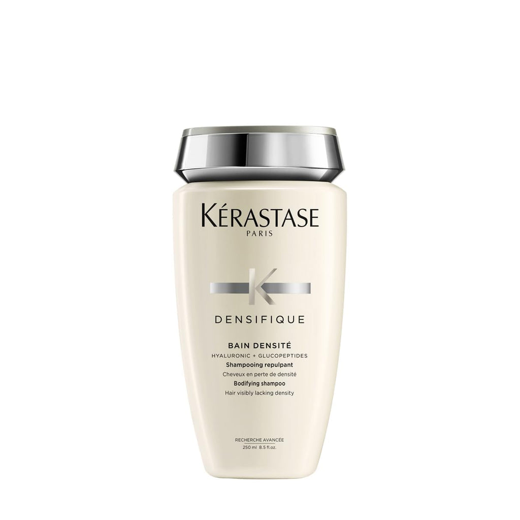 Kerastase Densifique Densité Shampoo – For Thinning Hair, 8.5 FL Oz