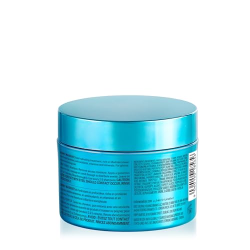 COLOR WOW Money Masque – Deep Hydrating Conditioning Treatment by Celebrity Stylist Chris Appleton | Vegan Formula