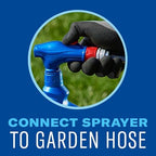 BioAdvanced Extreme Crabgrass Killer, Ready-to-Spray, 32 oz