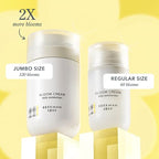 Beekman 1802 Bloom Face Cream, Goat Milk Moisturizer - Hydrates, Nourishes & Restores Skin Barrier - Infused with Epsom Salt & Niacinamide - Safe for All Skin Types - Fragrance-Free, Cruelty-Free