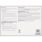 Pool Essentials® Shock Treatment, Clears Cloudy Water, Fast-Dissolving, 24-Pack, Granular