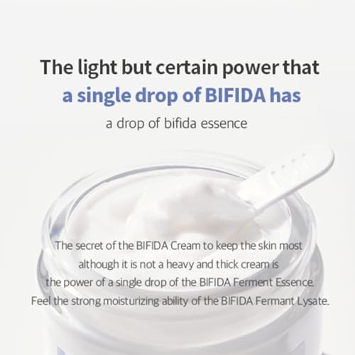 mixsoon Bifida cream 2.02 fl oz / 60 ml