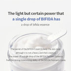 mixsoon Bifida cream 2.02 fl oz / 60 ml