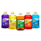 CloroxPro Pine-Sol Multi-Surface Cleaner, Original Pine, 144 Fluid Ounces (Package May Vary)