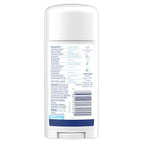 Secret Whole Body Deodorant Dry Feel Stick + Absorbs Sweat for Women, Completely Clean Scent, Aluminum Free Deodorant Stick, 72 HR Odor Protection, 2.4 oz