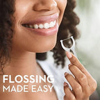 Oral B Glide Floss Picks - 30 ct - 8 pk
