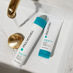 Paul Mitchell Instant Moisture Shampoo, Hydrates Dry Hair