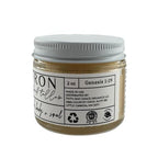 Saffron Infused Tallow cream, Made with Organic Ingredients, Hand crafted in USA