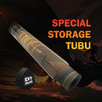 MTG Playmat TCG Playmat -Includes Storage Tube and 7 Dice-Experience Top-Tier Quality and Edge-Locking Waterproof and Non-Slip Mat! (playmat with Zones, 2-Dragon)