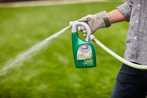Ortho Nutsedge Killer for Lawns Ready-to-Spray, 32 fl. oz. (2-Pack)