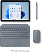 Microsoft Surface Go 2 10.5 inches Touch-Screen Intel Pentium 4GB RAM, 64gb STV-00001 (Renewed)