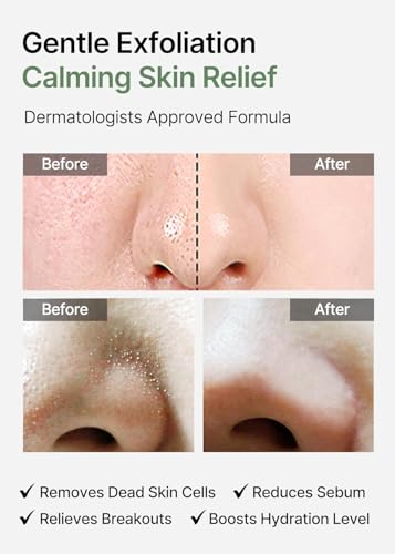 celimax Ji.Woo.Gae Heartleaf BHA Peeling Pad | with Heartleaf Extract, Exfoliating Toner Pads, Facial Peels, Hydrating, for Troubled Skin & Breakouts (60 Pads)
