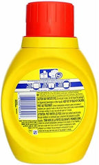 Tide Simply Clean and Fresh Daybreak Fresh Scent Liquid Laundry Detergent, 25 Fluid Ounce - 6 per case.