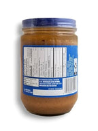 ADAMS Peanut Butter Crunchy, 500 GR