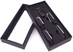 Scotte 5 Pieces Tobacco Pipe Reamer Tool & Tobacco Pipe Cleaners