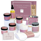 New Mom Gift Set | Pregnancy Gifts for Women, Mommy Care Package After Baby, New Mom Gift Basket, You've Got This Mama Gift Set, Essential Gift for New Moms, Postpartum Care Kit for Mom, Lynwood