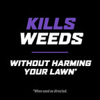 Ortho WeedClear Lawn Weed Killer Ready-to-Use1 with Comfort Wand (South), Kills Dandelion and Clover, 1 gal.
