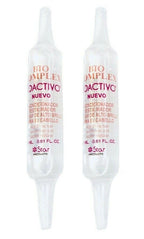 Bio Complex Dominican Hair Product Ampoulle .61oz - 1 Ampoule
