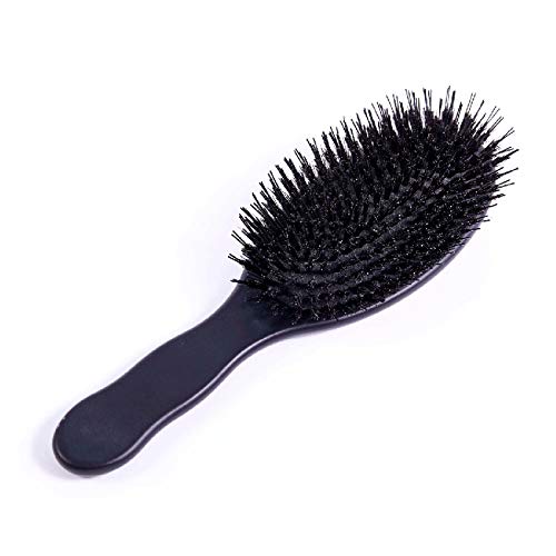 Great Lengths Acca Kappa schwarz Oval