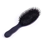 Great Lengths Acca Kappa schwarz Oval