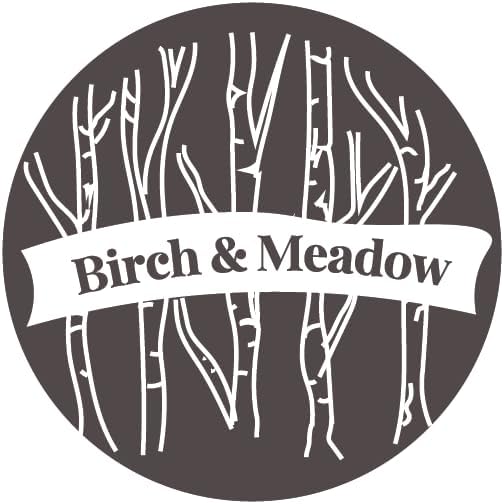 BIRCH & MEADOW Bee Pollen Powder, 1 lb, Natural & Nutritious, Slightly Sweet Taste, Oatmeal & Cereal