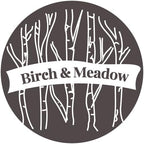 BIRCH & MEADOW Bee Pollen Powder, 1 lb, Natural & Nutritious, Slightly Sweet Taste, Oatmeal & Cereal