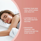 Magnesium Tallow Body Lotion- with grassfed beef tallow, Ashwagandha, Magnesium, Vitamin D3/K2 and Probiotics | Calming Lotion| Tallow Moisturizer | Topical, Non-toxic body cream- 5 oz.