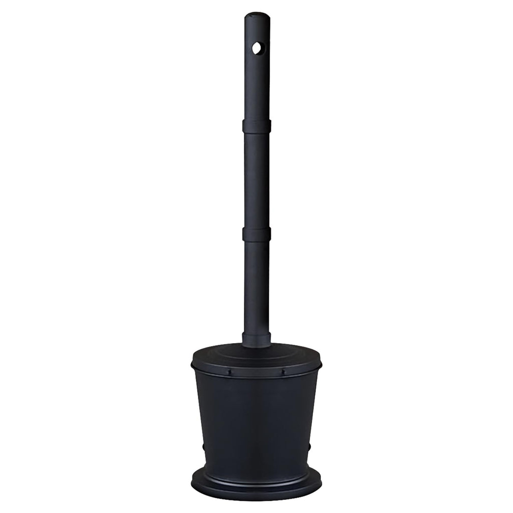 Carvers Olde Iron Galvanized Steel Outdoor Cigarette Butt Disposal | 36"