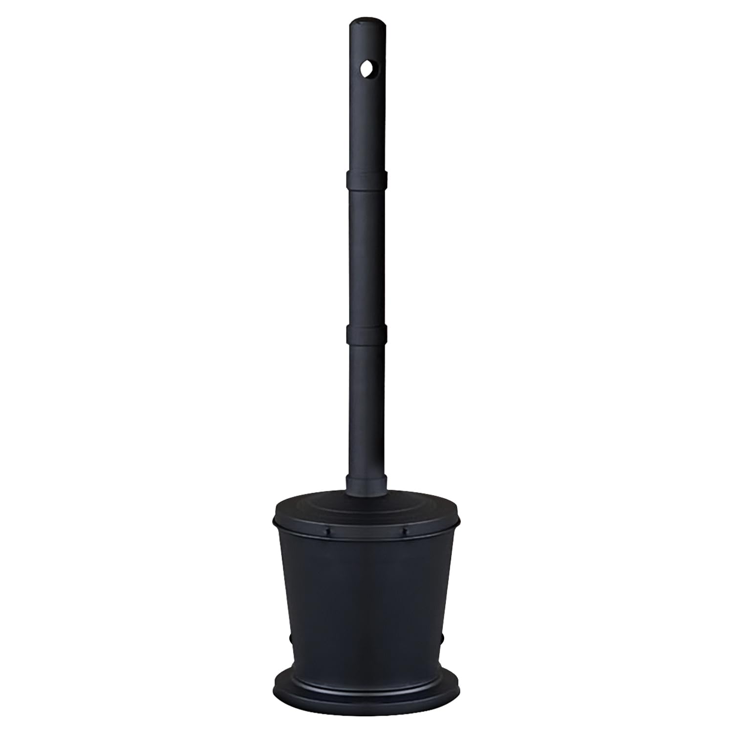 Carvers Olde Iron Galvanized Steel Outdoor Cigarette Butt Disposal | 36"