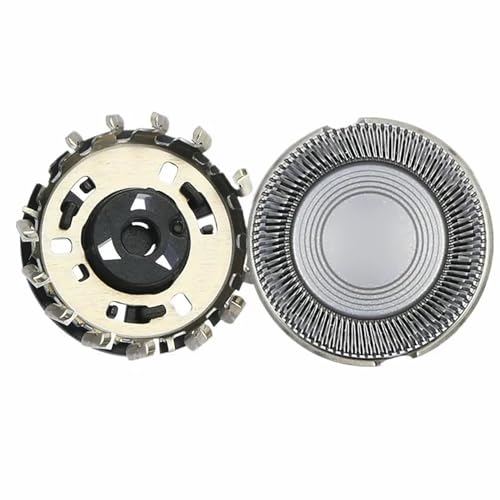 SH30 Replacement Heads for Philips Norelco Shaver Series 3000, 2000, 1000 and More (3 PACK)