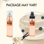 Body Spray, Fragrance Mist for Women, Pack of 3, Each 3.9 Fl Oz, Total 11.7 Fl Oz