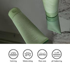Abib Acne Foam Cleanser Heartleaf Foam 5.07 fl oz / 150 ml | Korean Mild Acidic Daily Face Wash for Acne-Prone Skin, Hydrating & Soothing with Panthenol B5, Deep Cleansing for Sensitive Skin, K-Beauty