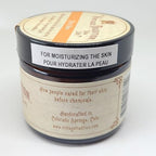Vintage Tradition Beef Tallow All Purpose Balm – Healing, Hydrating Citrus Oil Skin Care Salve Replaces Body Lotion, Hand Cream, More – Essential Oil, Olive Oil, and Grass-Fed Tallow, 2 fl. oz.