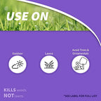 Bonide 1- Quart Chickweed Clover and Oxalis Weed Killer - 0612