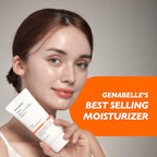 PDRN Rejuvenating Cream - Lightweight Moisturizer with Original PDRN, CICA, Hyaluronic Acid - Nourishing, Hydrating, and Soothing Formula - 2.36 fl.oz