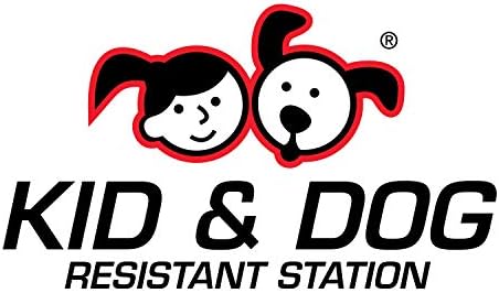 Tomcat Mouse Killer Child & Dog Resistant, Refillable Station, 1 Station and 16 Poison Refills (2-Pack)